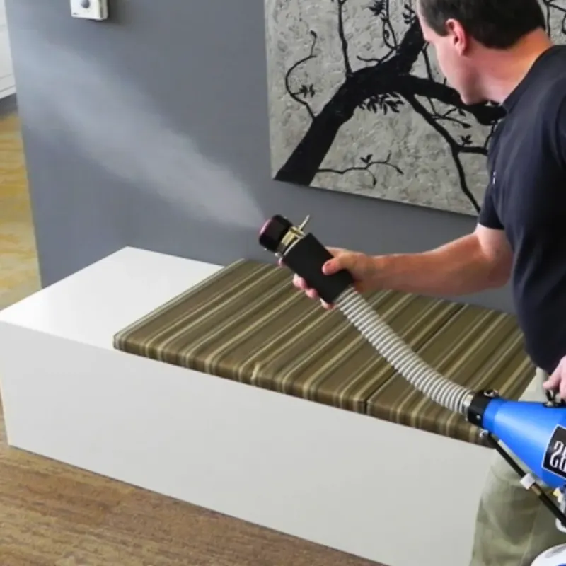 Professional Odor Removal in West Terre Haute, IN